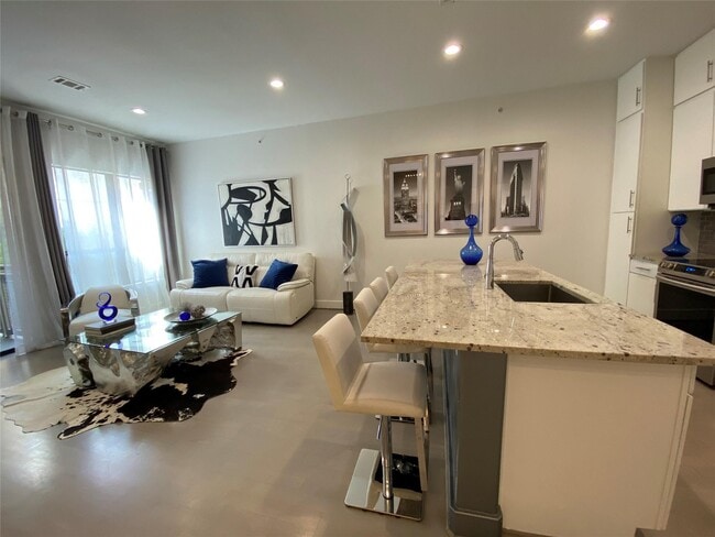 Photo - 1901 Post Oak Blvd Unit 3503