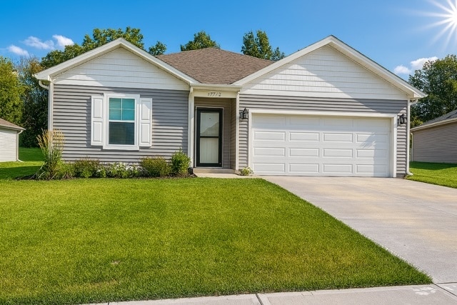 Photo - 17712 Hampton Dr House