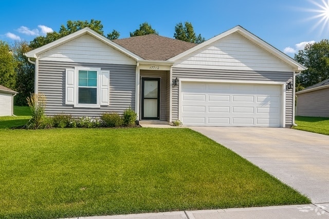 Building Photo - 17712 Hampton Dr Rental