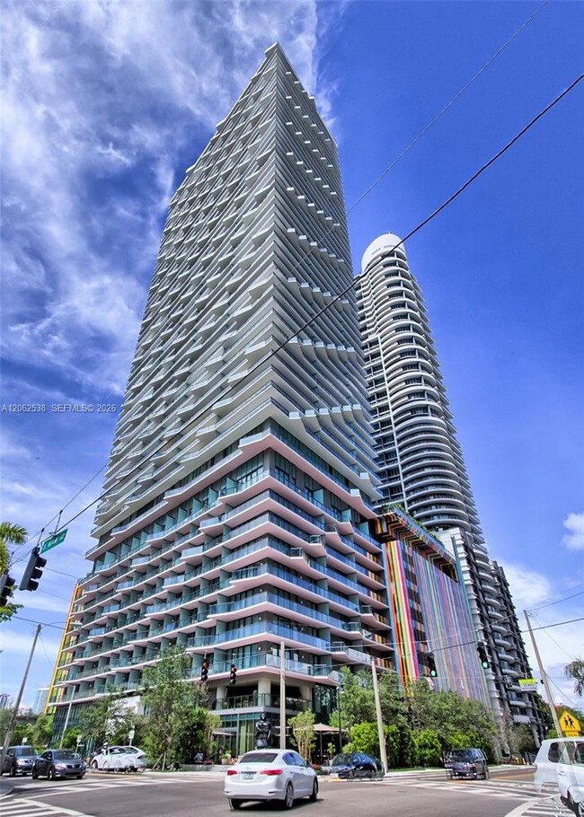 Building Photo - 1300 S Miami Ave Unit 2105