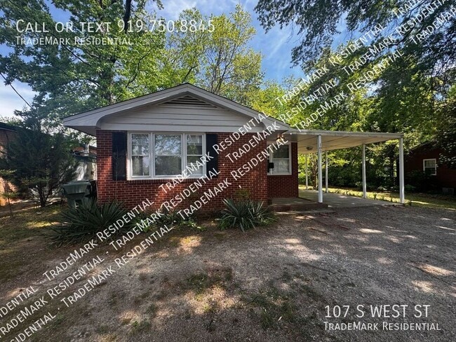 Building Photo - 107 S West St