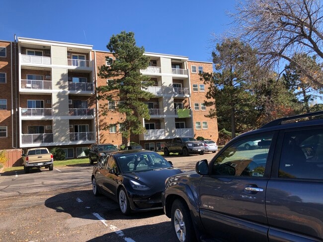 Photo - 1250 Golden Cir Condo Unit 9-411