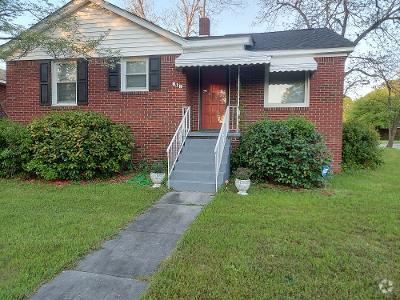 Building Photo - 818 S Maple St Rental