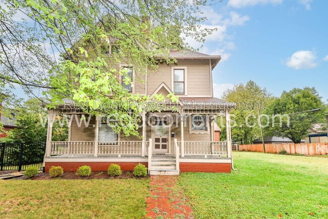 Photo - 1332A N College Ave Unidad 1332a N