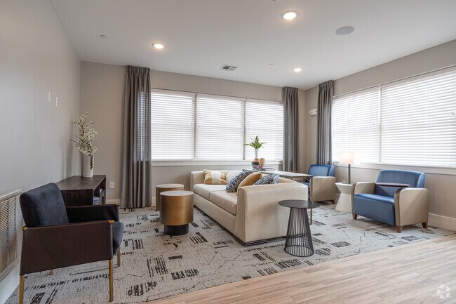 Club Room