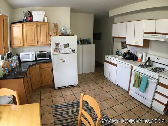 115 Hampshire St Unit 1