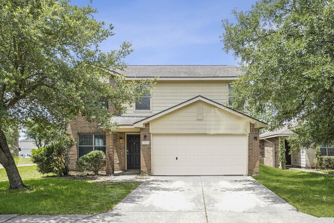 Photo - 15111 Western Skies Dr
