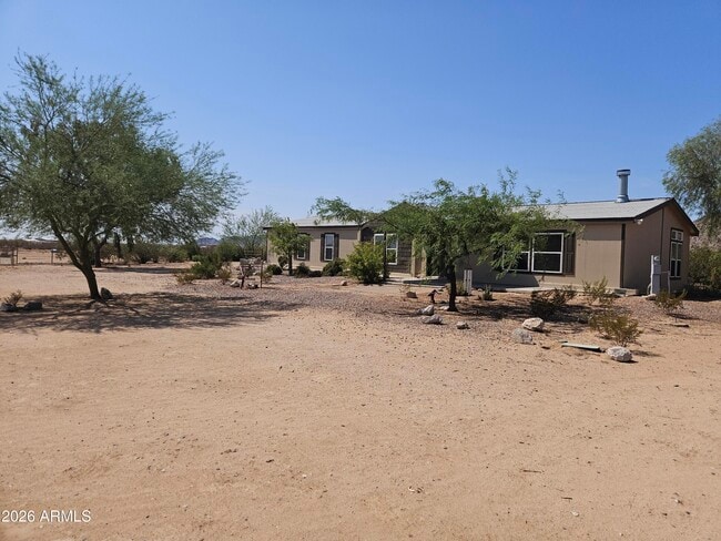 56073 W Palillo Dr