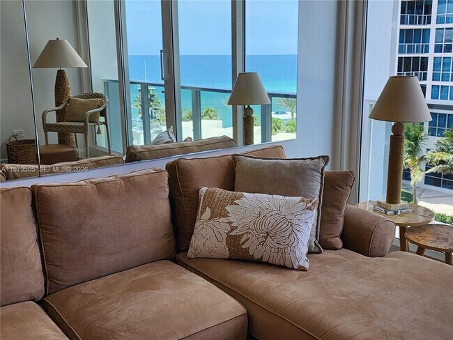 Photo - 3505 S Ocean Dr Unit 708