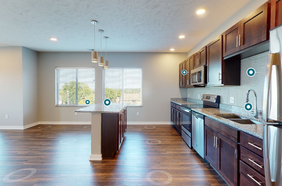 Photo - Centerline Apartments