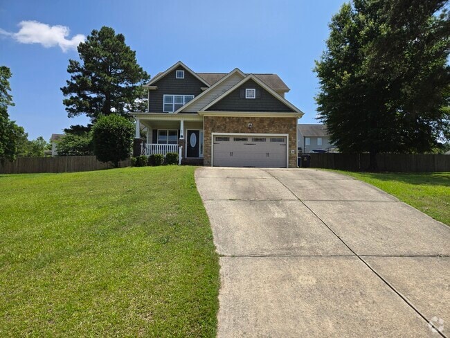 Building Photo - 47 Kentucky Derby Ln Rental