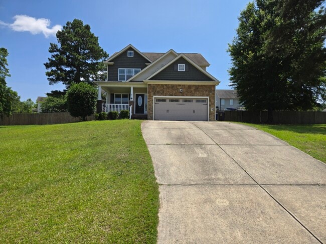 Building Photo - 47 Kentucky Derby Ln Rental