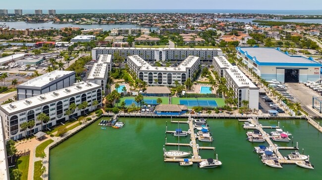 Building Photo - 2 Bedroom-2 Bath-UNFURNISHED Anglers Cove Cabana with covered parking