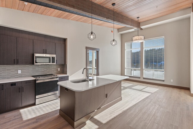 The Timbers apartments — community photo