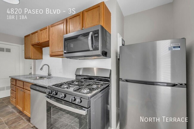 Photo - 4820 The Paseo Unit 3S