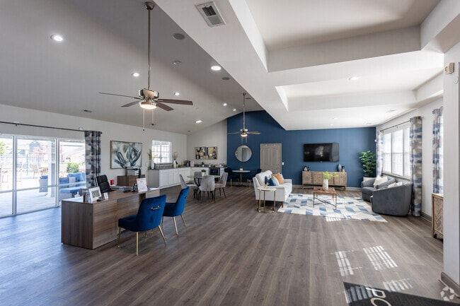 Leasing Office