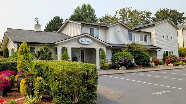 Building Photo - 12404 E Gibson Rd Unit Q302