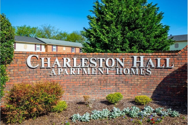 Building Photo - Charleston Hall Rental