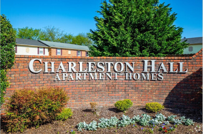 Building Photo - Charleston Hall Rental