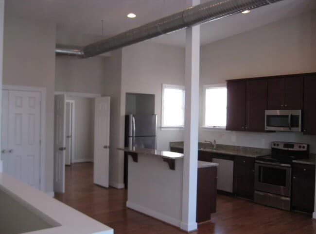 Photo - 1517 W Cary St Unidad Apt B