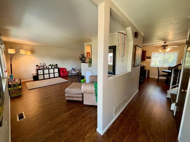 Photo - Beautiful 4 bed 2.5 bath in Hampden neighborhood!