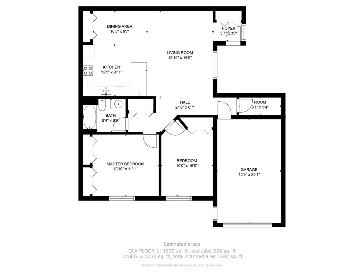 Photo - 501 Lawson School Rd Unidad 6