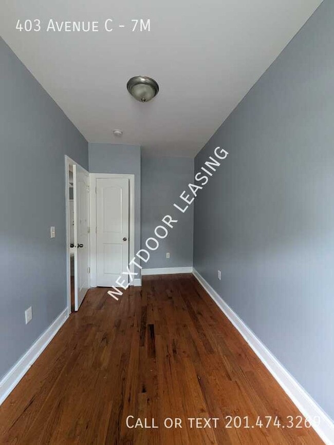 Photo - 403 Avenue C Unit 7M