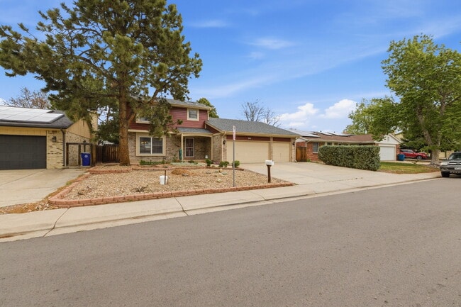 Photo - Single-Family Home in Near-Perfect Condition | 3-Car Garage | Covered Patio | Large Unfinished Ba...