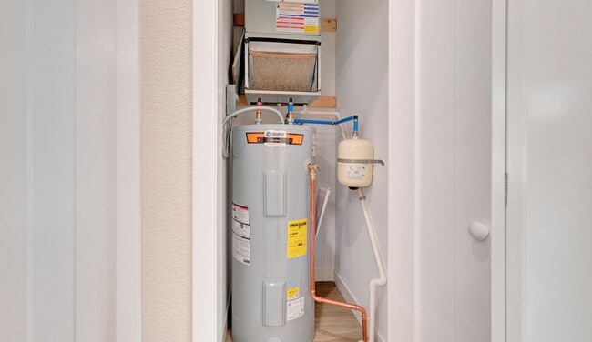 Photo - New Construction in Tuscola, 2 Bed, 2 Bath...