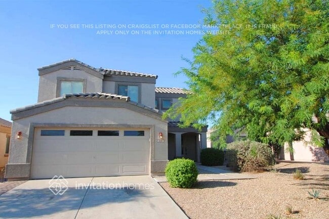 Building Photo - 328 E March St