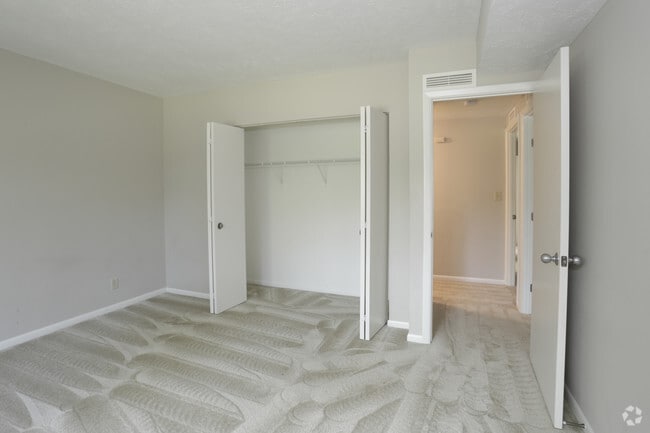 3BR, 2BA - 2025 SF (A1 E)