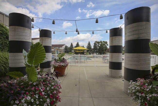 Photo - Parkview Ridge Apartments and Townhomes