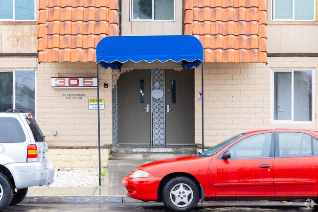 Photo - Carmel Condo Apartments