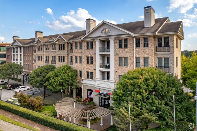 Photo - Vinings Main