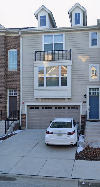 Photo - 58 Marcel Ln Townhome
