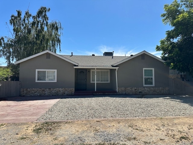 Building Photo - Modesto 3 Bedroom 2 Bathroom Home