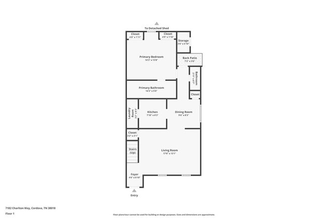 Photo - 7182 Charlton Way