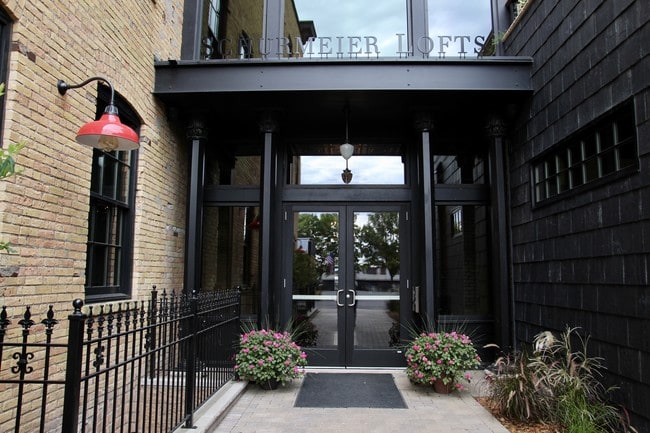 Photo - Schurmeier Lofts