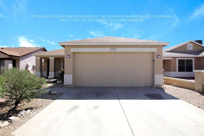 Photo - 11765 W Dahlia Dr