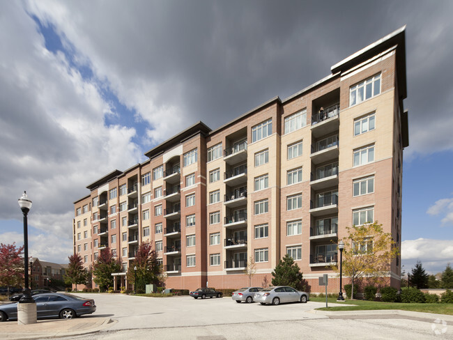 Port Clinton Place - Port Clinton Place Apartments