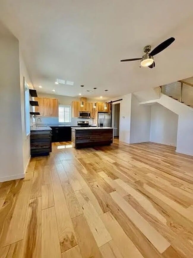 Photo - Two Bedroom Duplex | Available Early June