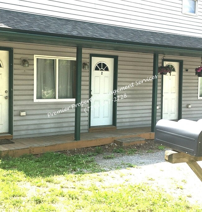 Building Photo - 1650 Brighton Rd Unit 2