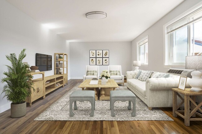 Photo - Bellmore Manor Gardens