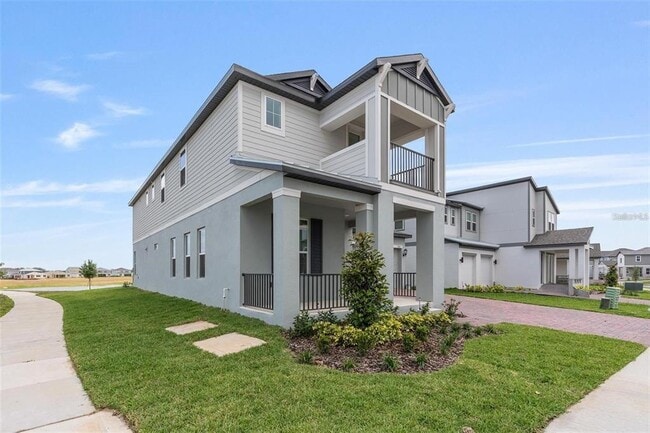 Photo - 5229 Citrus Leaf Blvd