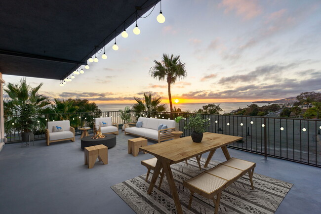 Photo - Ocean Edge @ Laguna Beach