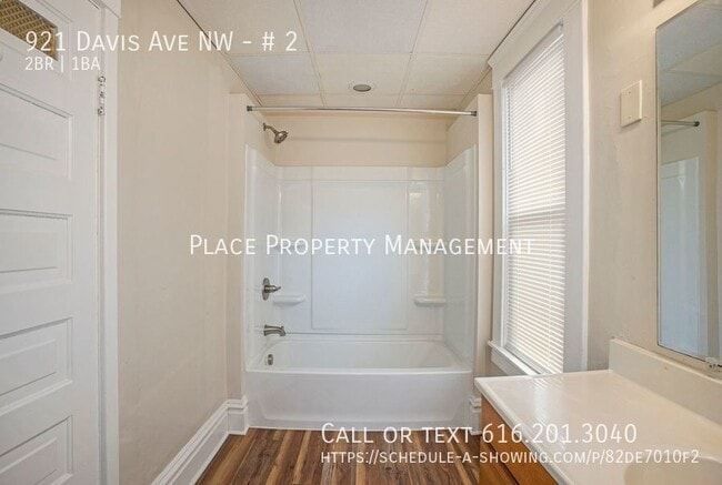 Photo - 921 Davis Ave NW Unidad # 2