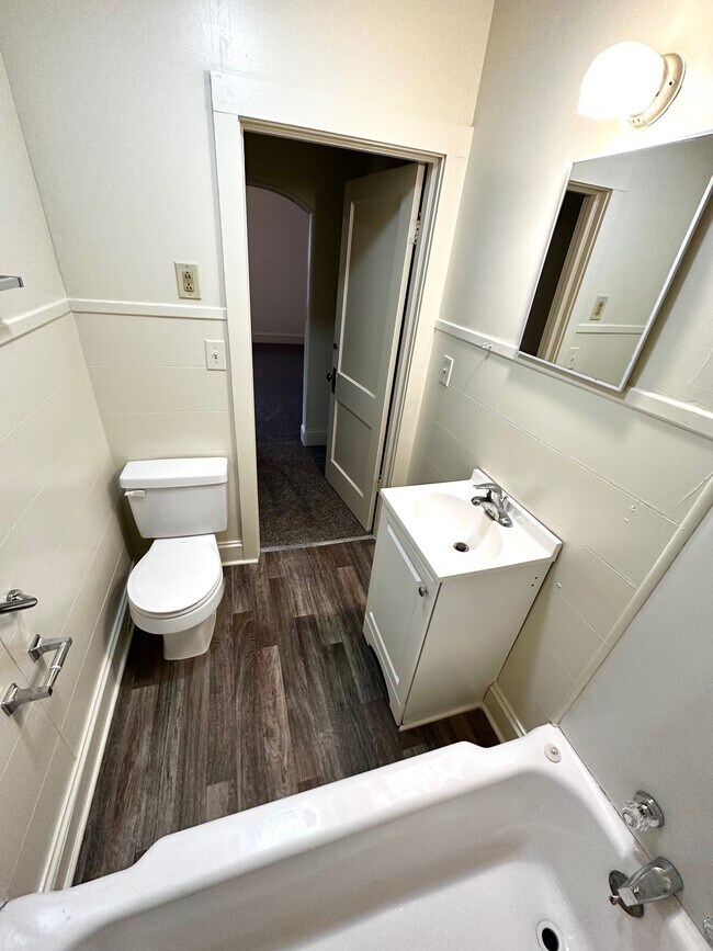 1512 S Division St Rental For Rent in Salisbury, MD