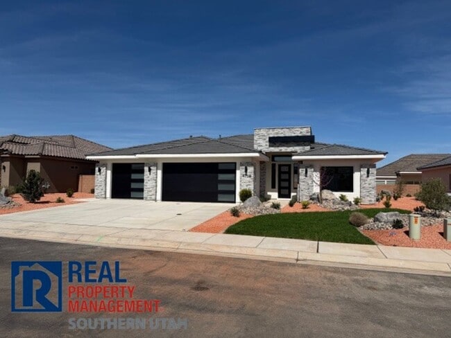 Photo - Brand New Home near Sand Hollow