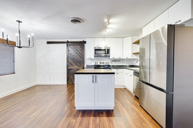 Photo - Historic GEM! – The First Female-Built Home in Holly Hill