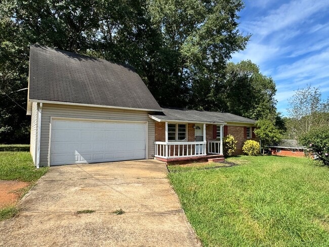 Building Photo - 3/1 House in Shelby, NC